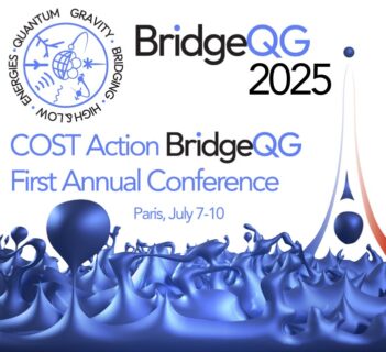 Towards entry "Bridging High and Low Energies in Search of Quantum Gravity 2025"